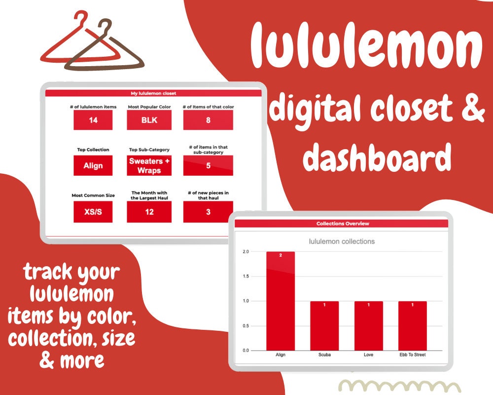 lululemon package tracker