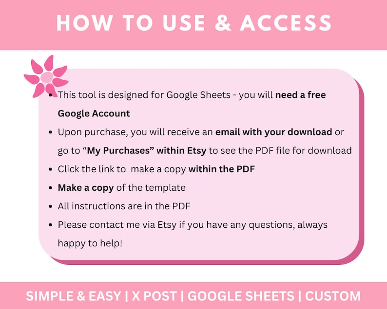 poshmark listing tool reseller listing tool listing seo title description help tool app reseller spreadsheet depop whatnot ebay flipper thrifter
