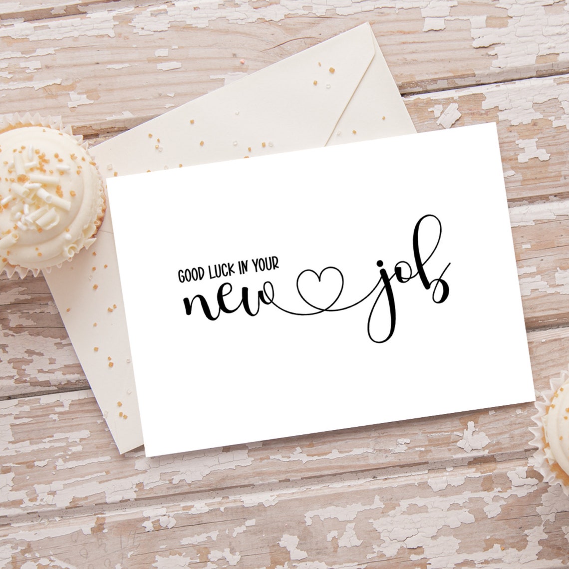 PRINTABLE New Job Congratulations Card Leaving Card New Job - Etsy Canada