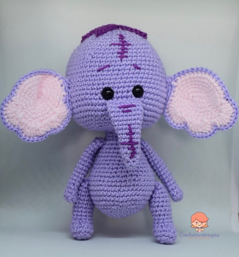 Elephant Winnie the Pooh - Etsy