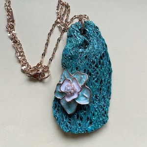 Spilla Di Lusso A Forma Di Loto, Accessorio Di Moda Sofisticato Di Alta