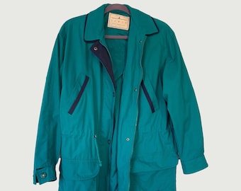 london fog towne jacket