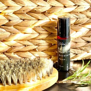 Hair Growth Accelerator Serum| Hair Oil| Hair grower| Natural Hair | Growth Serum| Natural Oils| Best Selling Hair Oil| Hair Growth Formula