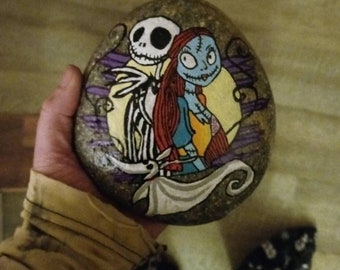 Jack & Sally