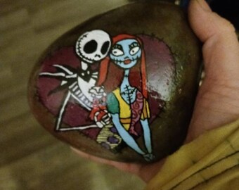 Jack & Sally