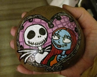 Jack & Sally