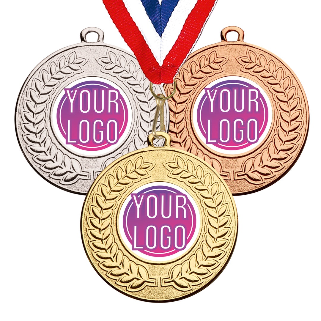 custom-logo-personalised-design-medals-pack-of-25-50-or-100-metal