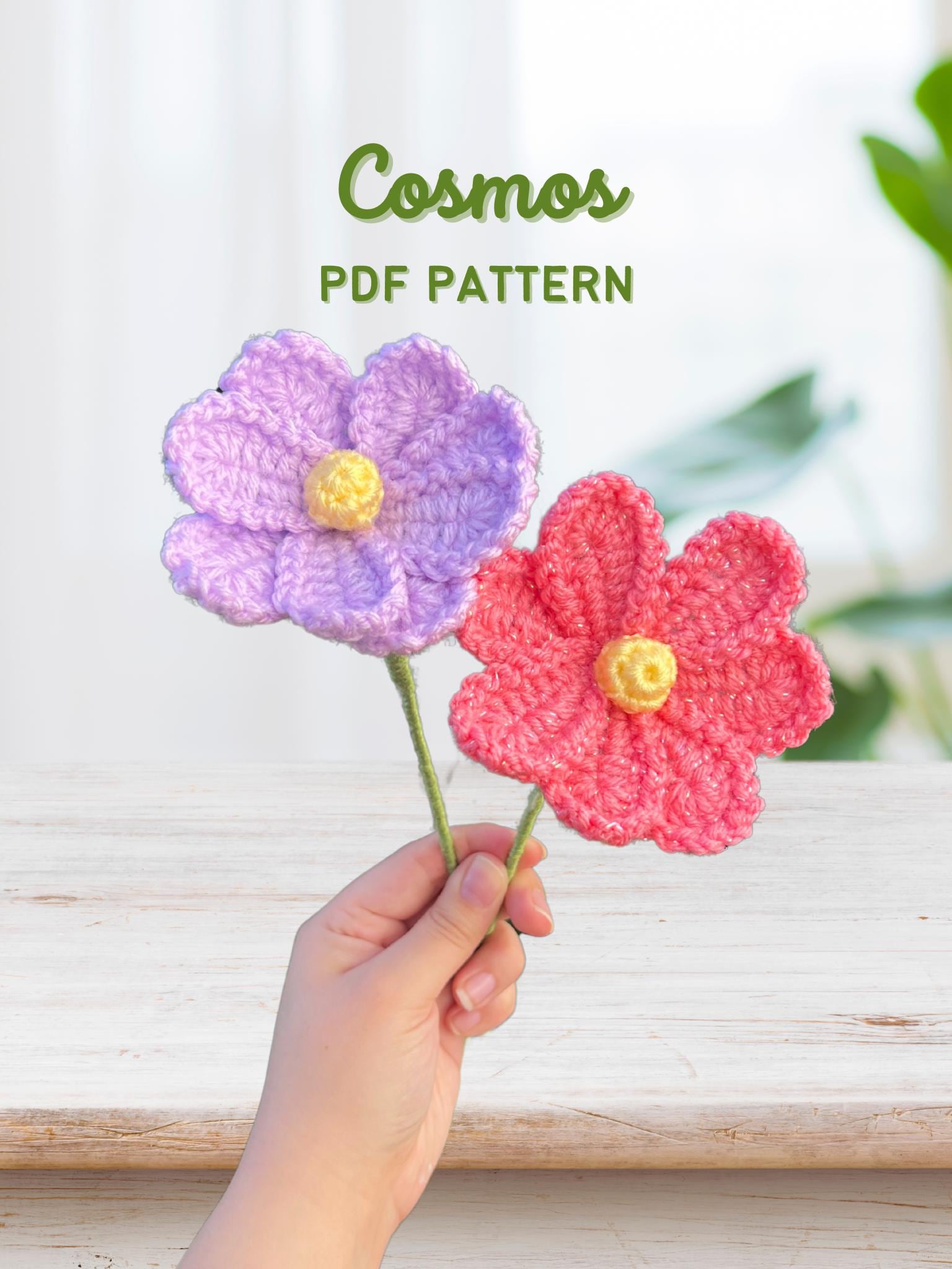 Flowerbouquetpattern - Etsy 日本