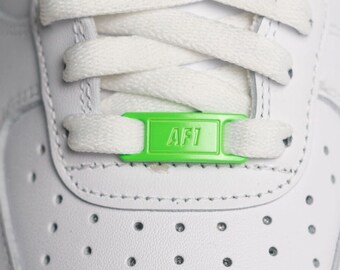 air force 1 neon
