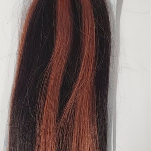 100% human hair micro perm yaki bulk; straight; braiding hair; tangle-free; for women.