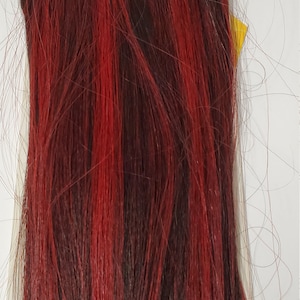 milky way hair weave straight