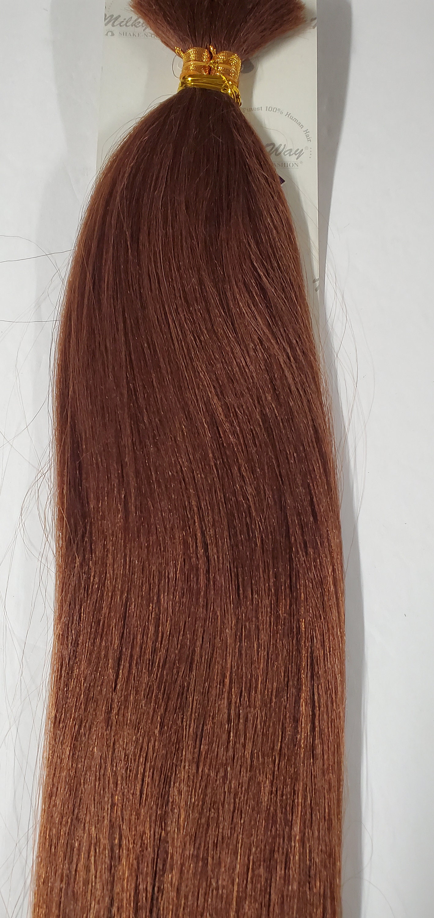 100% Human Hair Tangle-free Yaki Bulk Straight for Braiding - Etsy Denmark 100% Human Hair Tangle-free Yaki Bulk Straight for Braiding - Etsy Denmark