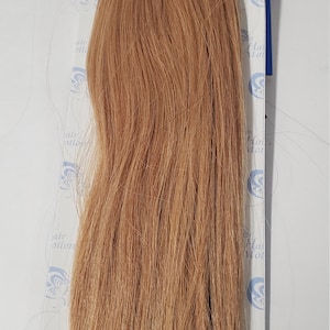 Yaki Straight 100% Human Hair Bulk For Braiding