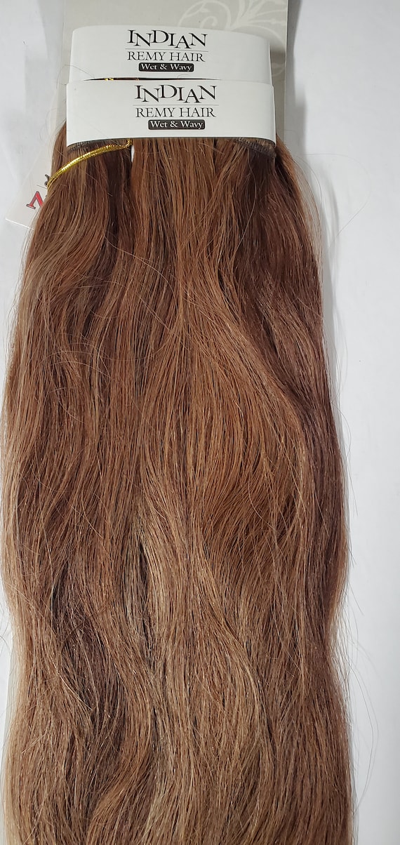 100% Human Hair Tangle-free Indian Remy Hair Weave Wet and - Etsy 100% Human Hair Tangle-free Indian Remy Hair Weave Wet and - Etsy