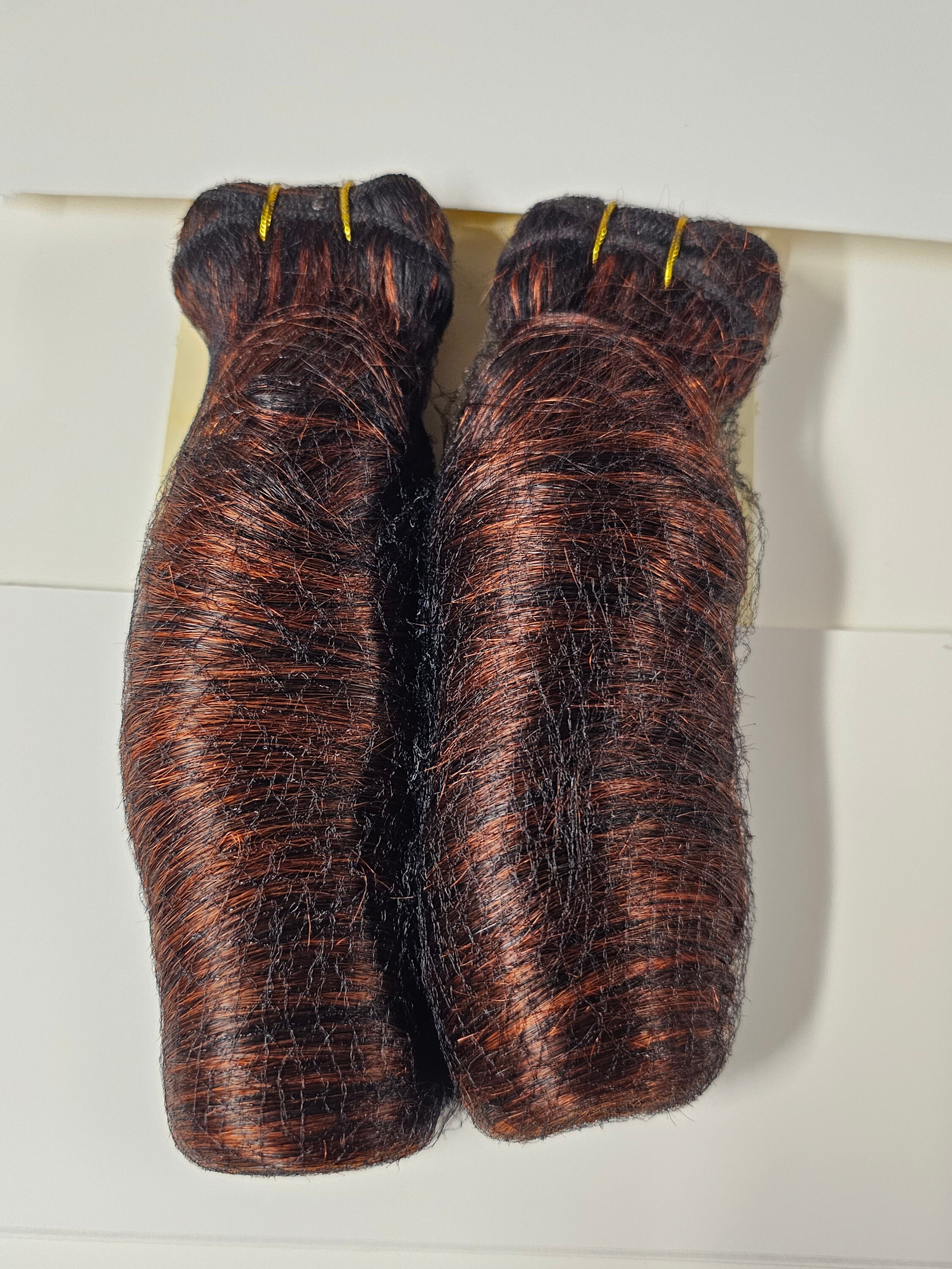 12 Inch Human Hair Weaving Extensions for Sew In Styles Tangle Free Brazilian Virgin Remy Body Wave Hair Bundles - 10 12 14 Inch  main image 4