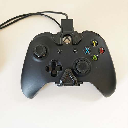 XBOX One Controller Anti Theft Security Bracket and Tether Etsy