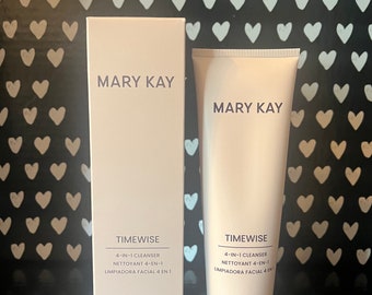 Crema notte TimeWise di Mary Kay