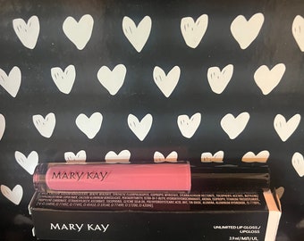 Lucidalabbra Mary Kay