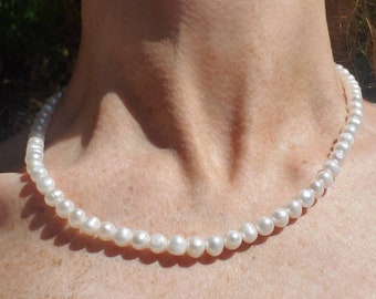 ★関税込★VINTAGE HOLLYWOOD★Petit Fruit Pearl Necklace★ Pearl Necklace | eBay