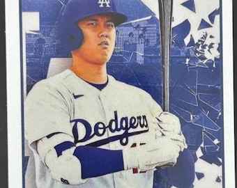 大谷翔平 2013 ACEO RP RC ルーキー投手野球カード - 日本ハム