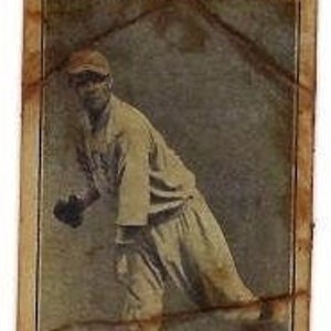 vecchia carta da baseball Babe Ruth Rookie invecchiata firmata Boston #151 Red Sox 1916 M101 la carta più grande mai realizzata vecchia