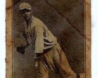 old Aged Rookie Babe Ruth baseball card biscuits Boston #151 Red Sox 1916 M101 the greatest card ever made aged old