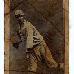 alte Aged Rookie Babe Ruth Baseball Karte Kekse Boston #151 Red Sox 1916 M101 die größte Karte aller Zeiten im Alter gemacht
