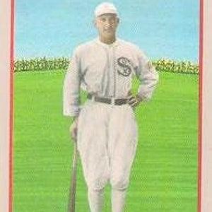 希少なコンプリートセット 1919年「ブラックソックス」ユニークチームセット 26枚のカード「シューレス・ジョー」ジャクソン