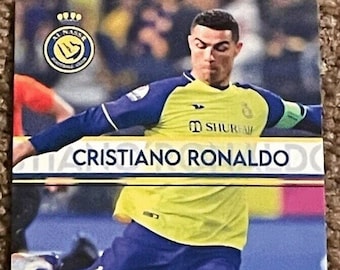 クリスティアーノ ロナウド 2016 セレクト シルバー Prizm #1