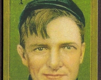 Lot von 5 Karten CHRISTY MATHEWSON reprint mint #133 Gold Border Giants Sovereign back 1911 T205 Lot von 5 Karten