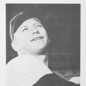 rzadki kompletny zestaw HOME RUN DERBY z 1959 r., 19 wznowionych kart w idealnym stanie, wśród których znajdują się znani Mantle, Aaron, Banks, Hodges, Mays, Killebrew i Snider.