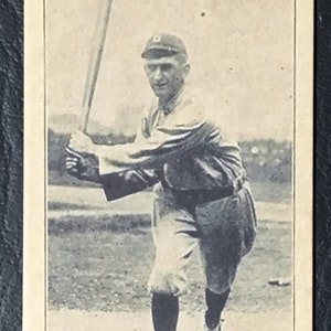 lote de 5 cartas 1916 M101-5 #87 Shoeless Joe Jackson Reimpressão Mint Chicago White Sox 5 cartas