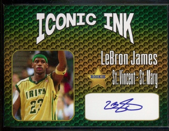 lebron james 2002
