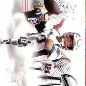 90 card lot Tom Brady custom rookie card only 1000 made rewriting the record books 90 cards