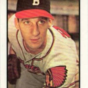 zeldzame complete set Card Collectors 1953 Bowman Color Reprint mint 160 kaartenset