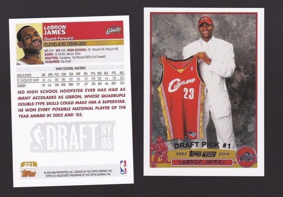 lebron james 221