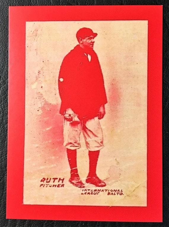 Babe Ruth Orioles