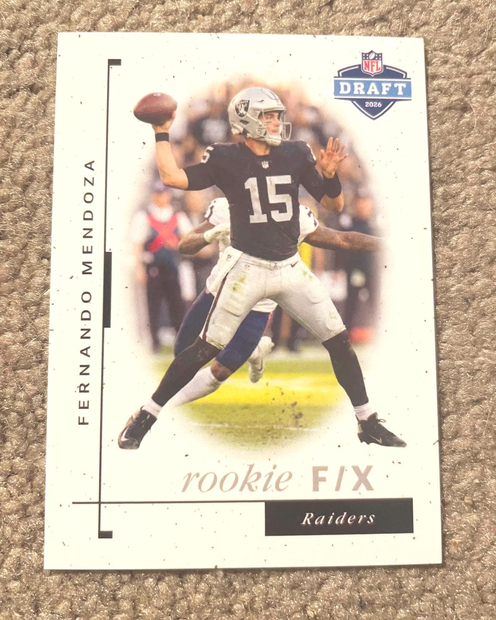 Psa 10 Football Card - Etsy