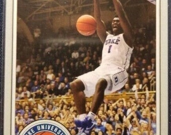 5 tarjetas Zion Williamson RARA Duke Rookie Card Lote de 5 tarjetas