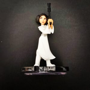 STAR WARS Various Toys & Figures (Open)