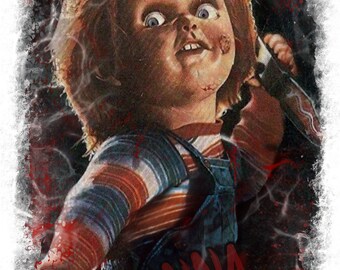 ¿Quieres jugar?, horror, camiseta, png, sublimación, diseño