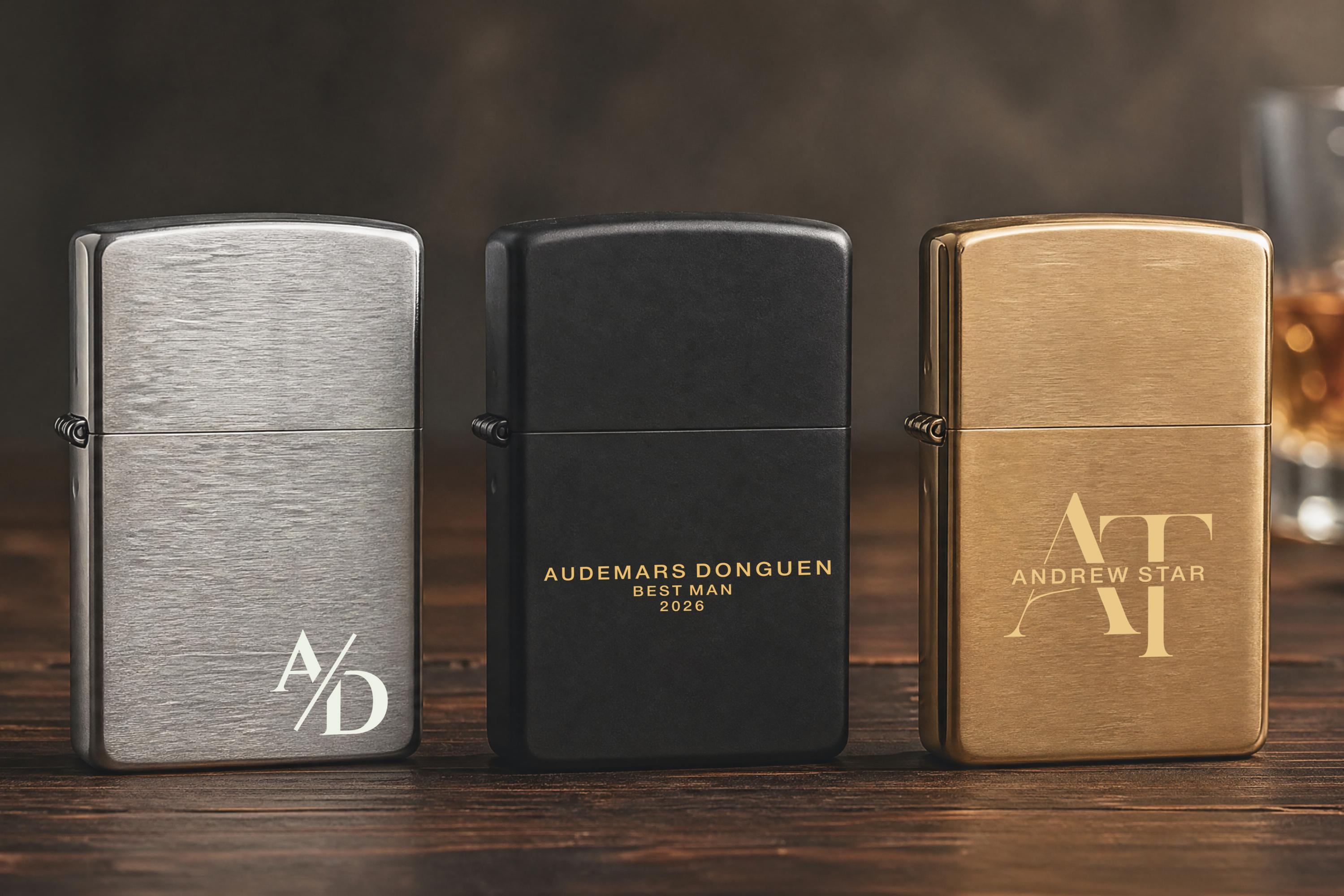 Zippo Watch - Etsy