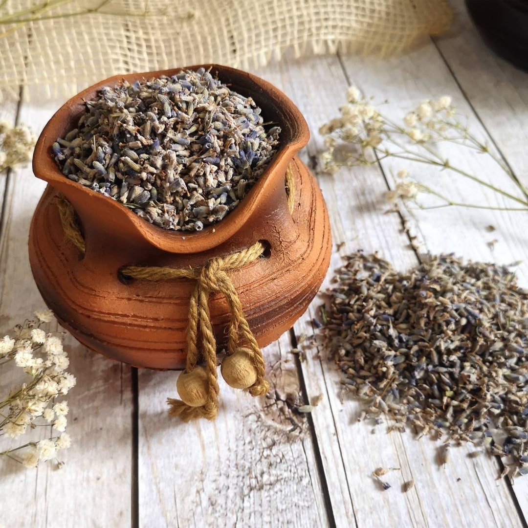 Organic Dried Lavender Buds Bulk Wholesale for DIY Cosmetics Etsy