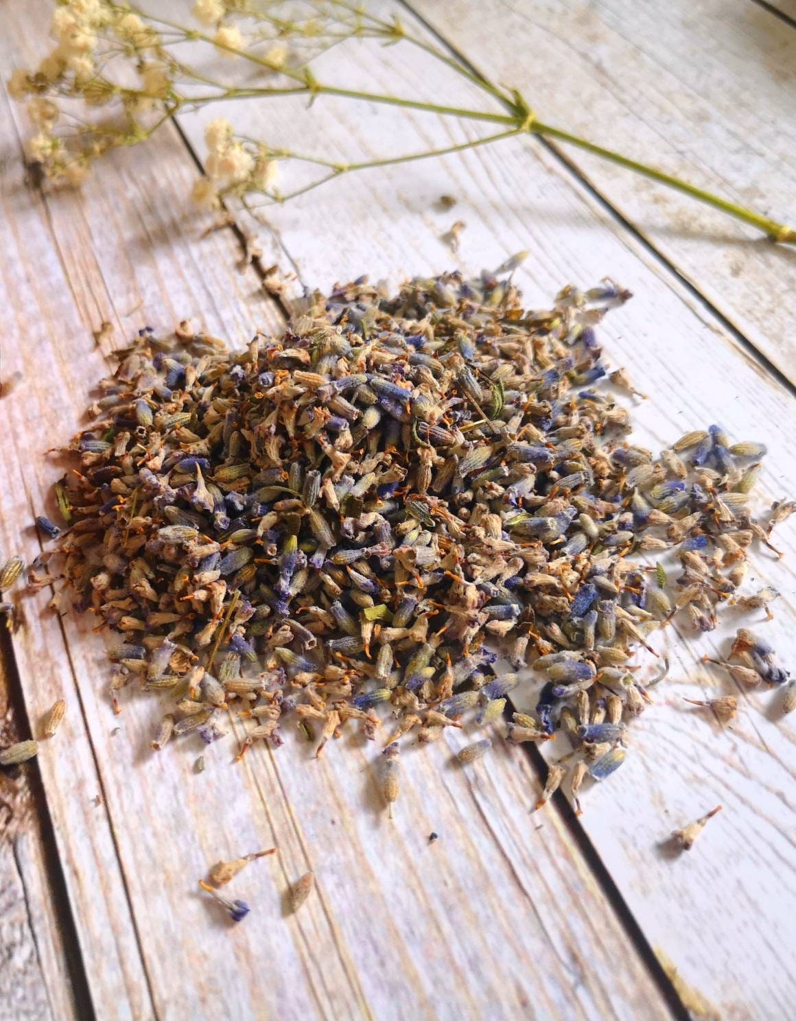 Organic Dried Lavender Buds Bulk Wholesale for DIY Cosmetics Etsy