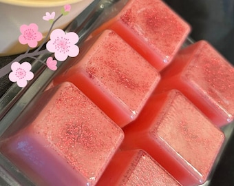 Cherry Blossom Candle/Wax Melt