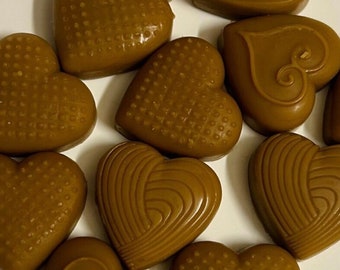 Chocolate Love Wax Melts/Candle