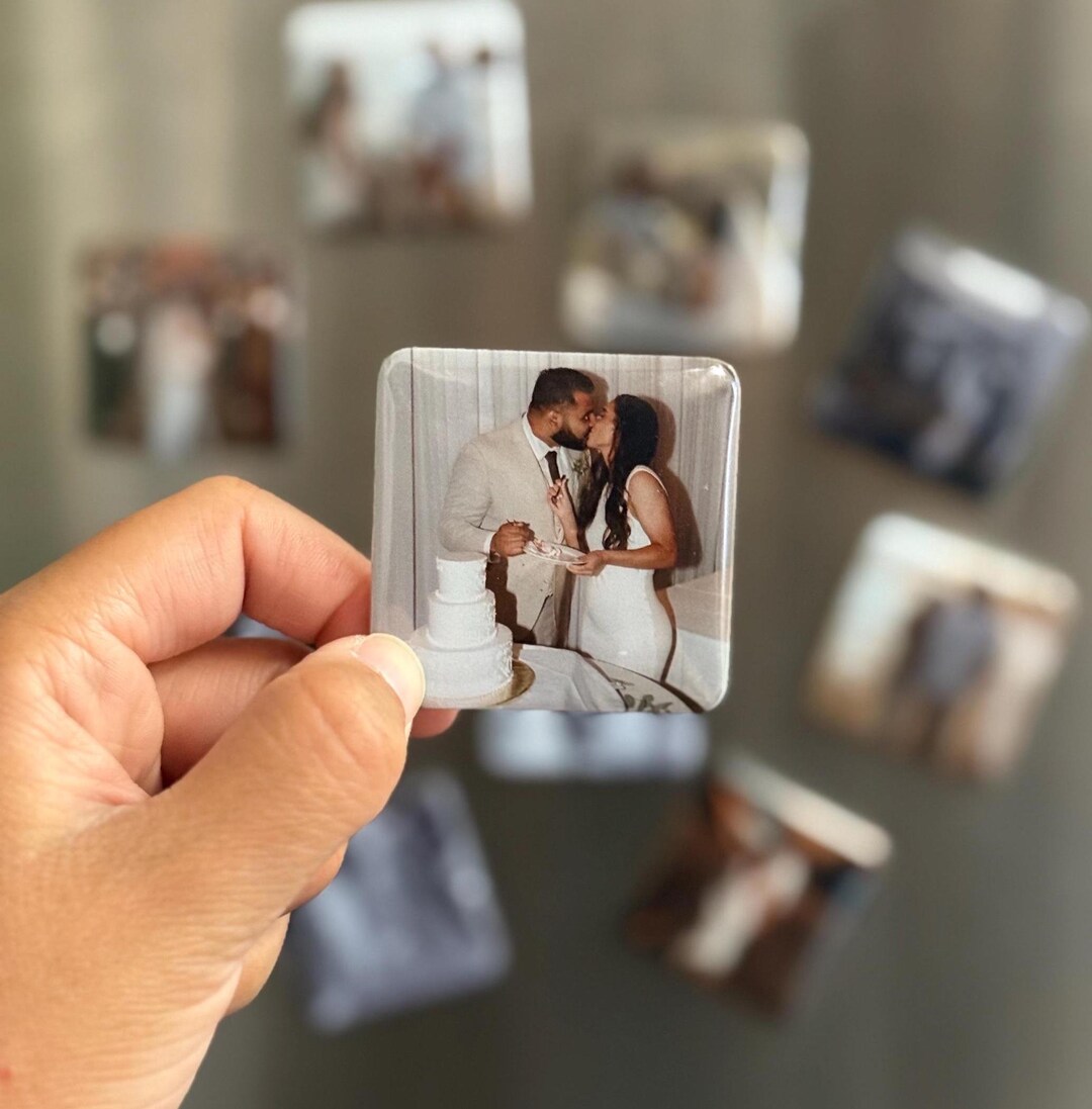 Custom Photo Fridge Personalized Refrigerator — free download