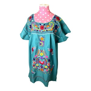 Batas bordadas plus size best sale
