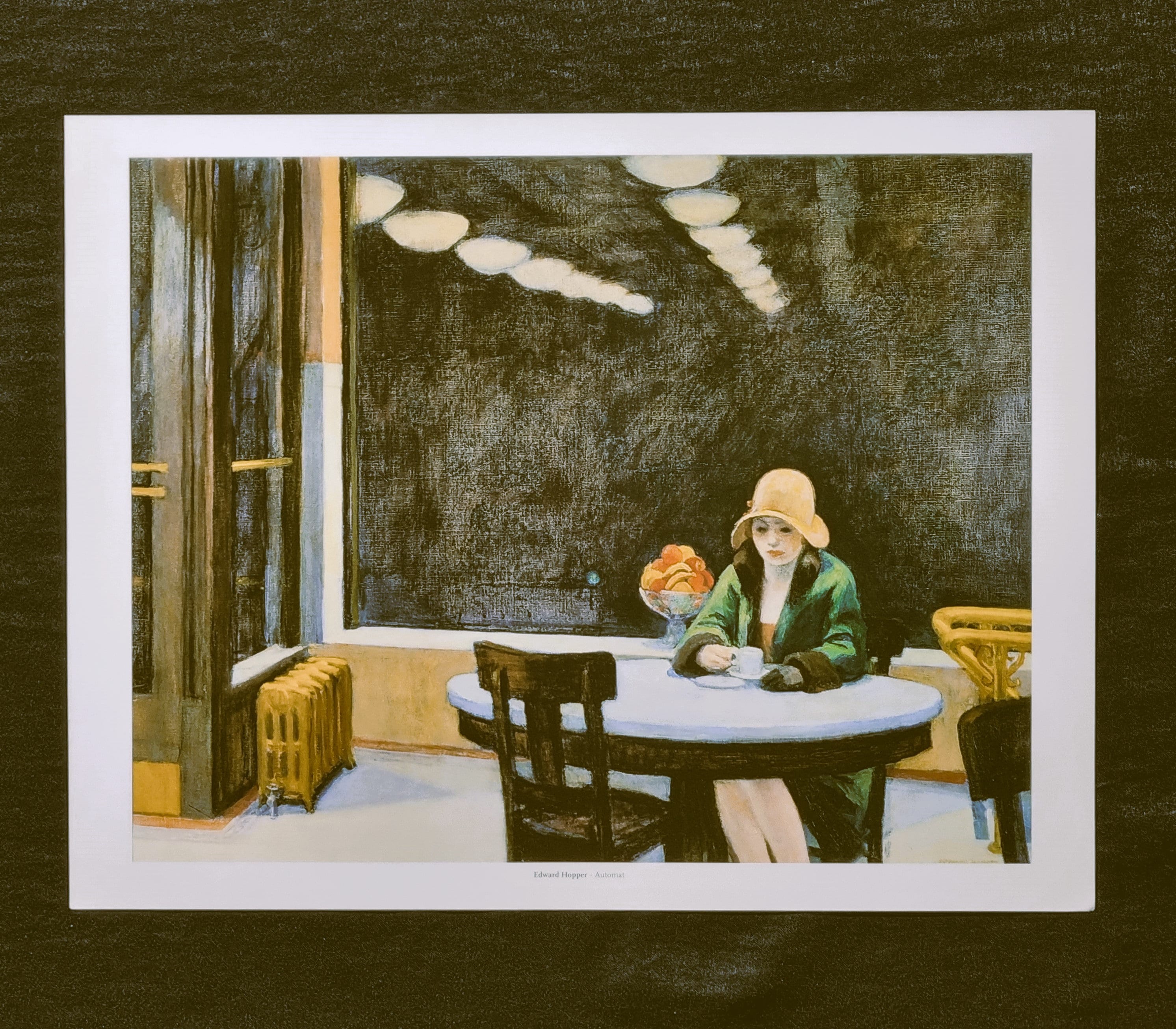 Edward Hopper - 