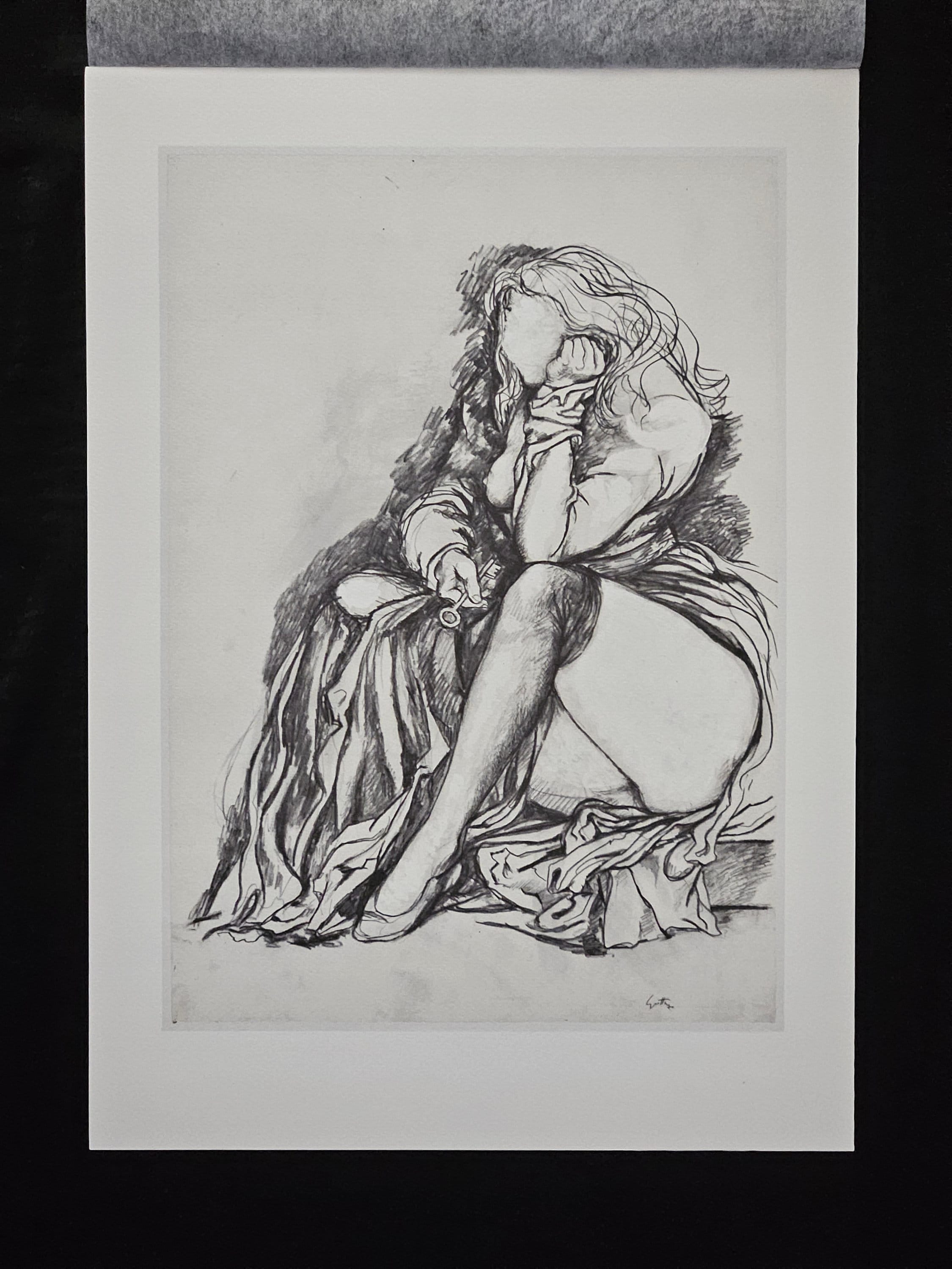 Renato Guttuso - Etsy